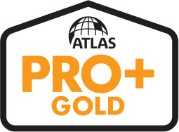Atlas PRO+ GOLD contractor