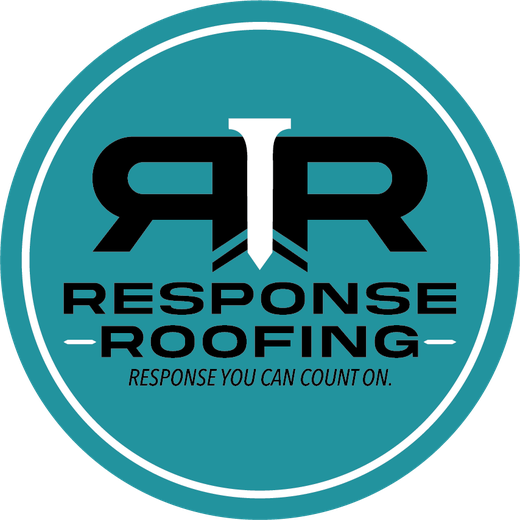 Response Roofing &mdash; Response You Can Count On.