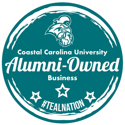 Coastal Carolina University Alumni-Owned Business